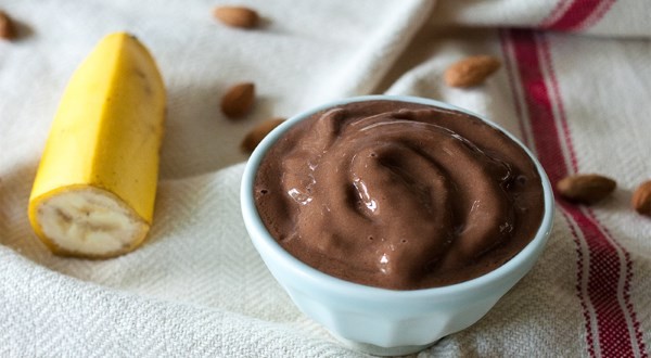 Рецепт от кашля для детей с бананом и какао thumbnail