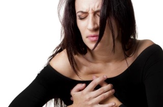 Как лечить сердечный кашель