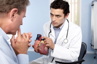 Как лечить сердечный кашель