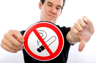 Как быстро и безопасно избавиться от кашля курильщика