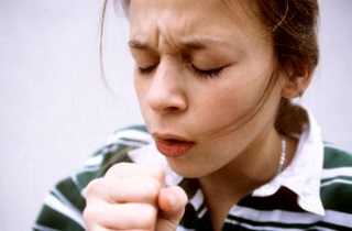 Как лечить лающий кашель