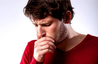 Как лечить сильный лающий кашель