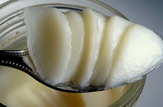 Как использовать барсучий жир от кашля
