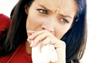 Как вылечить кашель в домашних условиях