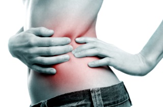 Кашель с болью в груди: причины и лечение