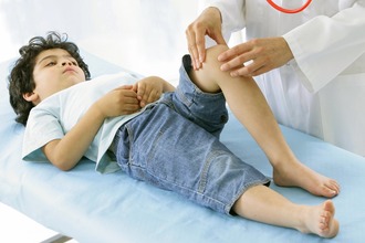 Лечение ангины у ребенка без антибиотиков