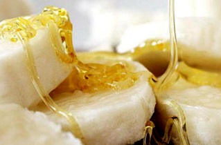 Лечение кашля с медом и бананом - вкусно, полезно, эффективно