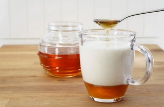 Способы лечения кашля медом и их особенности