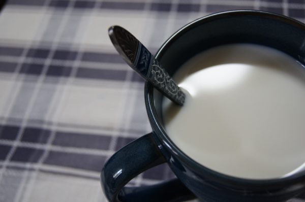 Молоко с минералкой от кашля рецепт при беременности thumbnail