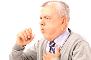 Причины и особенности заболеваний при кашле перед рвотой