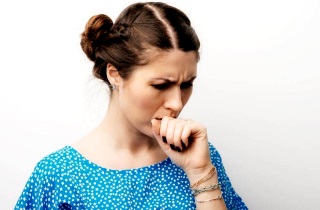 Причины кашля при простуде