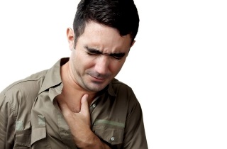 Методы лечения сердечного кашля народными методами