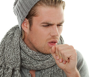Полоскание горла при боли в горле