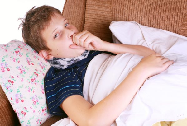 Лечение кашля с мокротой в домашних условиях у взрослых thumbnail